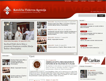 Tablet Screenshot of ktabkbih.net